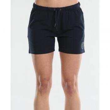 John Smith Pantalón Deportivo Corto Mujer