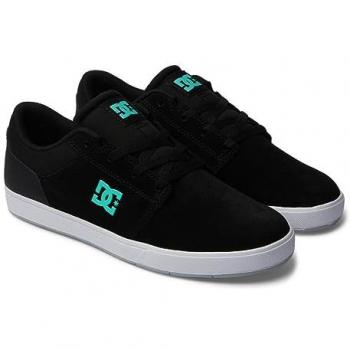 Dc Shoes Baskets Homme Crisis 2