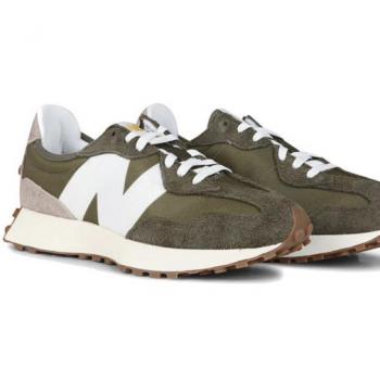 New Balance 327 Vintage Allocated Sneakers per Uomo