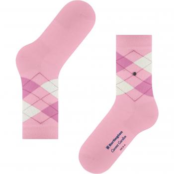 Burlington Covent Garden Women's Eco-Friendly Socks