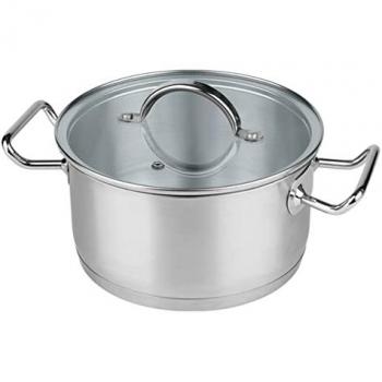 Récipient Maître Inox 23 cm