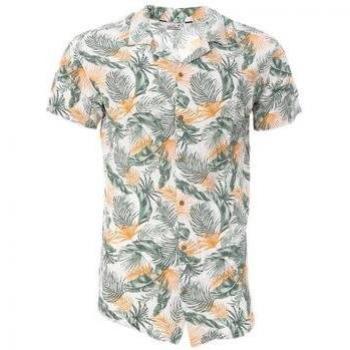 Camisa de Manga Corta Rms 26