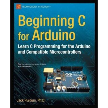 Vitalsource Technologies, Inc. Beginning C for Arduino