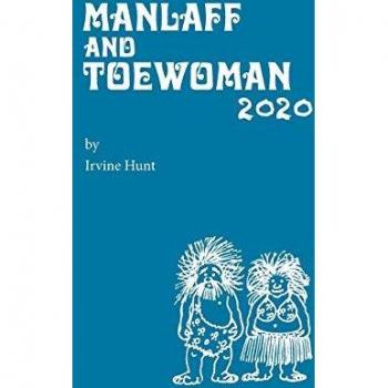 Hunt, Irvine: Manlaff & Toewoman 2020