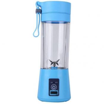 380ml USB Rechargeable Juice Blender
