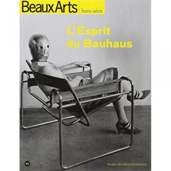 Collectif L'Esprit Du Bauhaus, L'Objet En Question