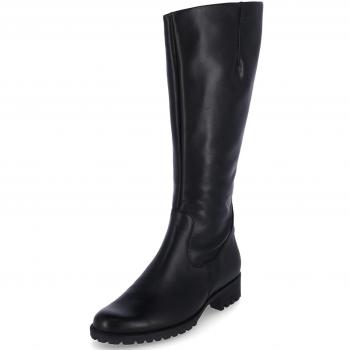 Semler Klassische Stiefel Vanessa schwarz 36