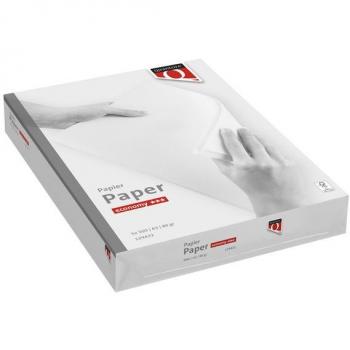 Papier de copie Quantore Economy A3 80g 500 feuilles