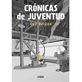 CRONICAS DE JUVENTUD