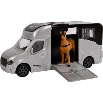 Waldhausen Sonic Beam Horse Trailer Set