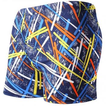 Men's Colorful Swimwear