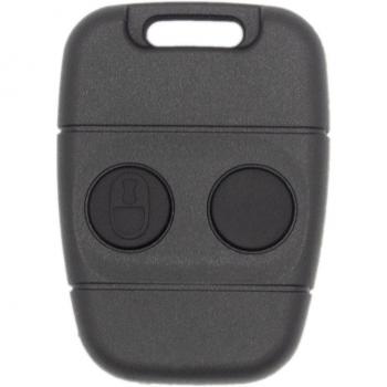 Replacement Key Shell for Land Rover Discovery 1