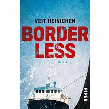 Borderless