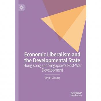 Economic Liberalism and the Developmental State