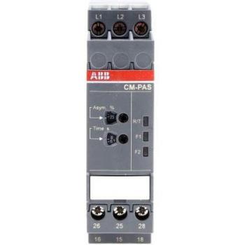 Deux Sorties – Relais de Surveillance ABB CM‑PAS.41S
