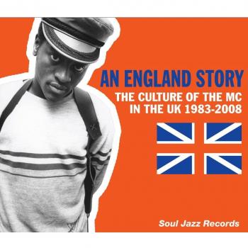 An England Story:from Dancehall to Grime:25 Years