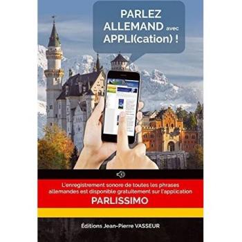 Parlez allemand avec appli