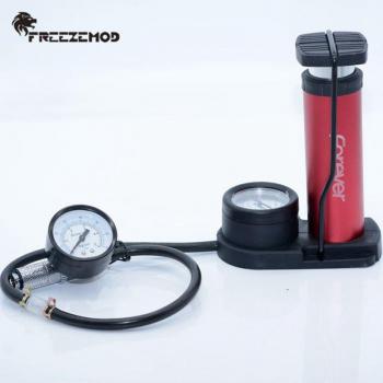 Freesemod Outil Tout-en-Un Fuite, Pression Air et Refroidissement Liquide