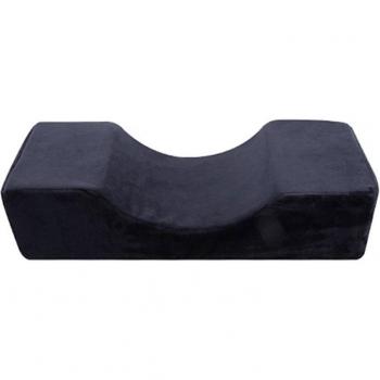SalonSilk Neck & Lash Support Pad