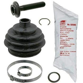 Jeu de joints-soufflets, arbre de commande FEBI BILSTEIN 03633