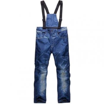 RIVIYELE Windproof Ski Pants