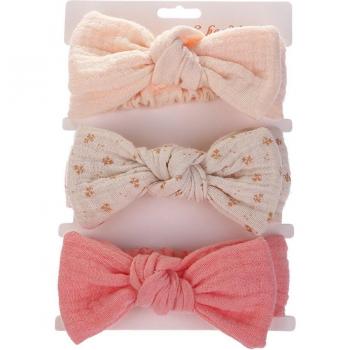 Accesorio Cabello Tierno Baby Shower