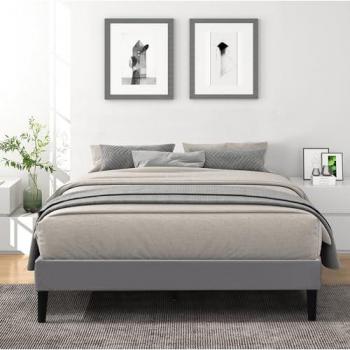 Sommier Luxe Douillet 120x190 cm