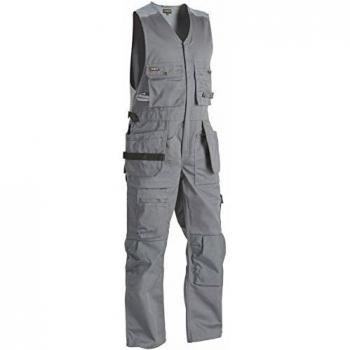 Blaklader Aero Denim Overalls