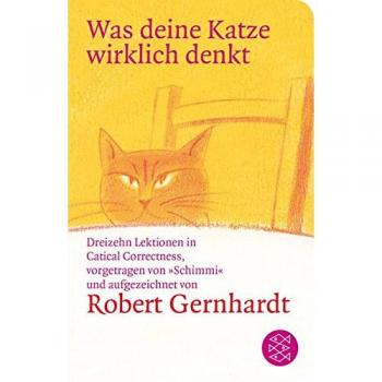 Was deine Katze wirklich denkt