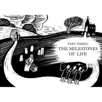 A Treasury of British Folklore : Maypoles, Mandrakes and Mistletoe