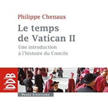 Le temps de Vatican II