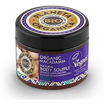 Makadamen‑Essenz für die Haut – 300 ml (Organic)