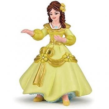 Figurine de la princesse Belle