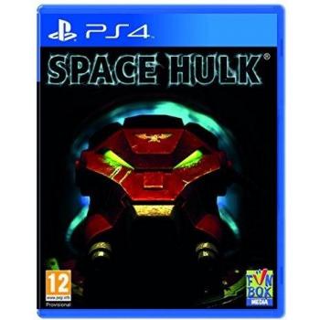 Space Hulk para PS4