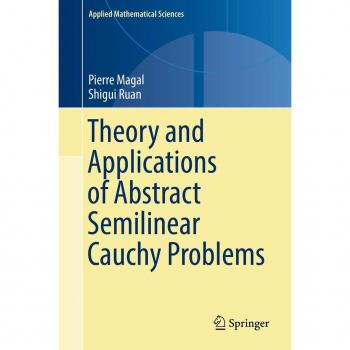 Vitalsource Technologies, Inc. Theory and Applications of Abstract Semilinear Cauchy Problems
