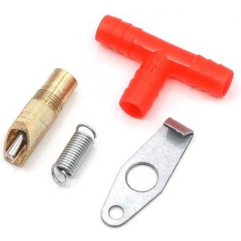 Abreuvoir à mamelon pour rongeurs, 5 pièces, outils de boisson