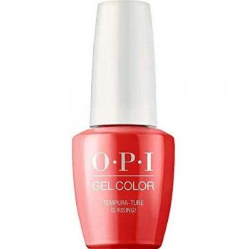 Esmalte De Gel OPI (Tempura-ture Is Rising)