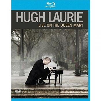 Live On The Queen Mary [Blu-ray]