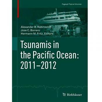 Tsunamis in the Pacific Ocean: 2011-2012