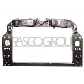 Fiat Panda III Revêtement Avant Prasco FT1243210