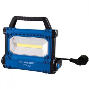 Faro LED COB 3000 lumen 230V IP54