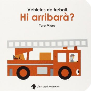Hi arribarà? (Tapa dura).