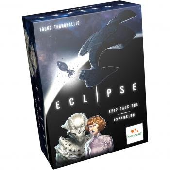 Kit Navale Eclisse Asteroide 8082