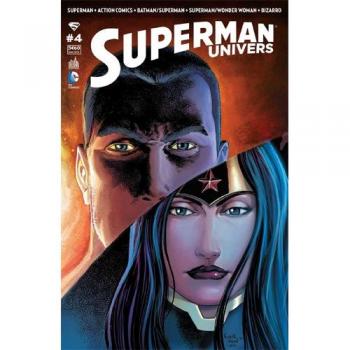 Superman Univers 04