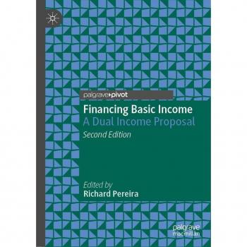 Vitalsource Technologies, Inc. Financing Basic Income