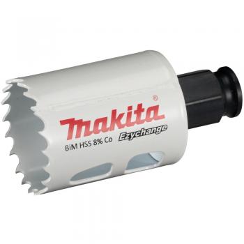 Makita BiM EZYCHANGE Lochsäge Ø 38mm
