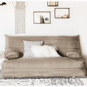 Housse matelassée pour BZ SO'HOME ASARET