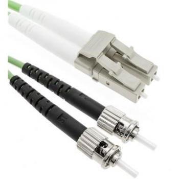 Bematik 100Gb Multimode Glasfaserkabel 10m