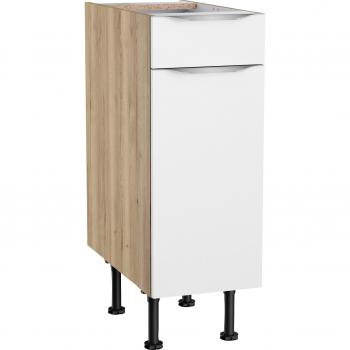 OPTIFIT Unterschrank »Aken«  30 cm x 87 cm x 58,4 cm
