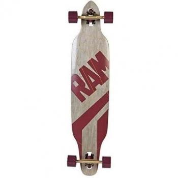 Ram Batch Longboard Elite